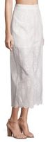 Thumbnail for your product : Zimmermann Valour Wide Crop Pants
