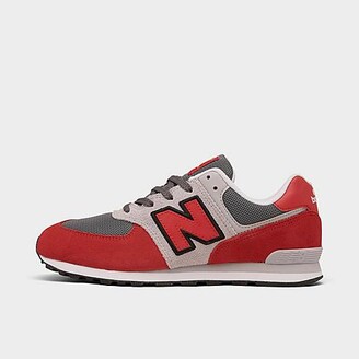 Kids New Balance 574 | Shop The Largest Collection | ShopStyle