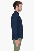 Thumbnail for your product : Diesel Navy Sirmargl RS Shirt