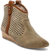 Thumbnail for your product : Matt Bernson Ambler Perforated Bootie