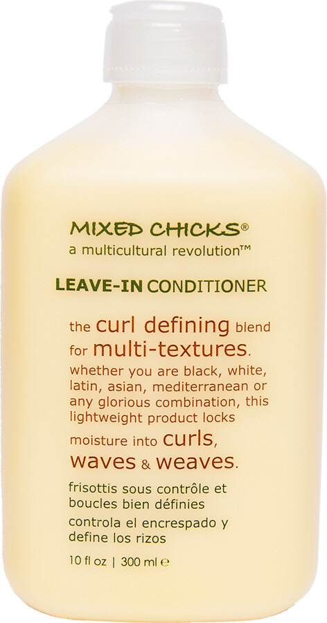 Mixed Chicks Leave-in Conditioner