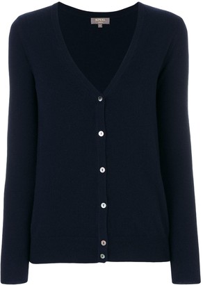 Navy Blue Cardigan | Shop the world’s largest collection of fashion ...