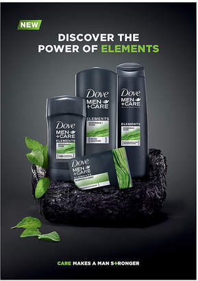 Dove Men+Care Elements Body Wash Fresh Awake