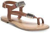 Thumbnail for your product : Bar III Vera Flat Sandals, Created for Macy's
