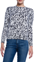 Thumbnail for your product : Haute Hippie Leopard Sweater