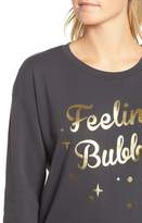 Thumbnail for your product : South Parade Feeling Bubbly Sweatshirt