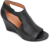 Thumbnail for your product : Gentle Souls by Kenneth Cole Signature Lunette Wedge Sandal
