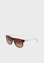Thumbnail for your product : Emporio Armani Sunglasses