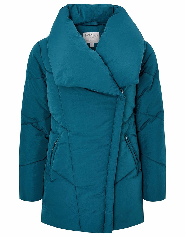 teal coats uk