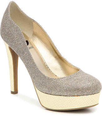 G by Guess Cannor Platform Pump - Women's
