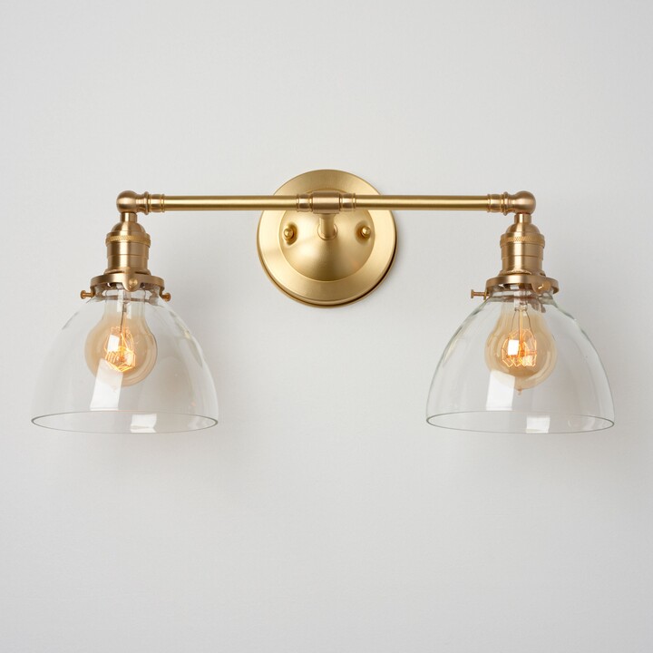Etsy Kitchen Light - Bathroom Vanity Fixture Wall Sconce 6\