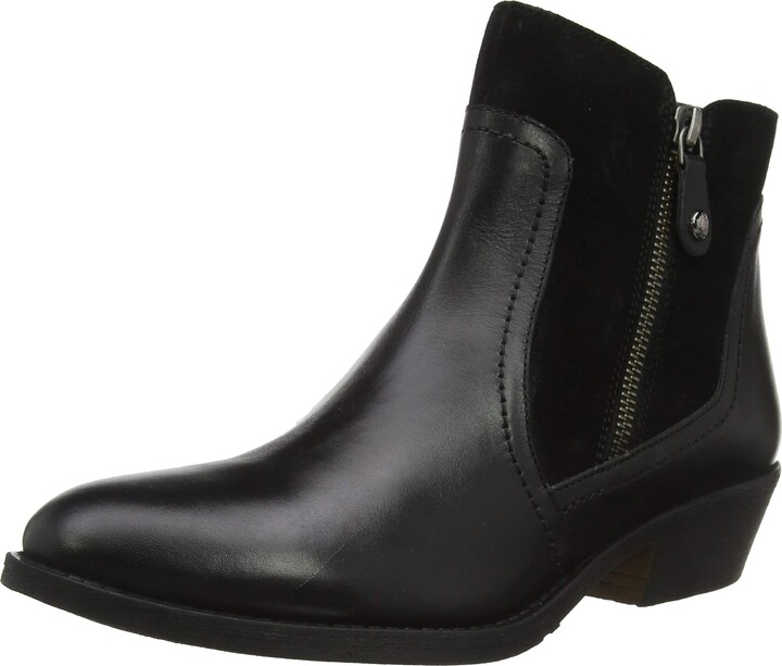 Hush Puppies Women Isla Ankle Boots - ShopStyle