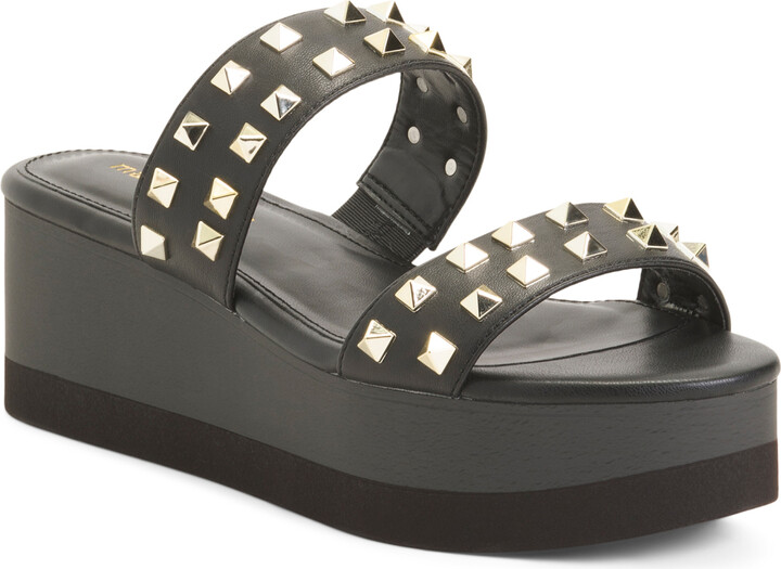 madden girl fancy p slide