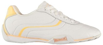 lonsdale camden ladies trainers