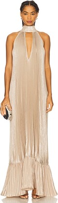 L'IDEE Libertie Gown