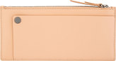 Thumbnail for your product : 3.1 Phillip Lim Nude Leather 'Cash' Wallet