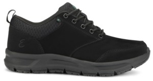 nike work shoes slip resistant women's
