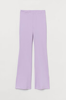 Thumbnail for your product : H&M Jazz trousers