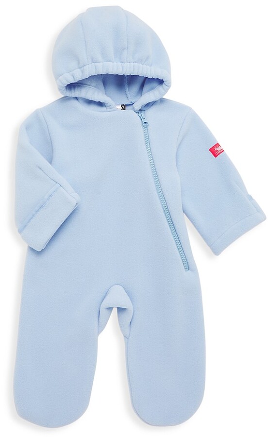 Baby Fleece Pajamas | Shop the world's largest collection of fashion |  ShopStyle