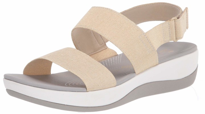 clarks women's arla jacory