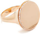 Thumbnail for your product : Vita Fede Insignia Crystal Ring