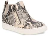 Thumbnail for your product : Time and Tru Women's Sneaker Wedge