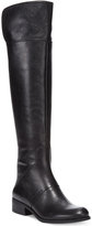 Thumbnail for your product : Nine West Noriko Over-the-Knee Boots