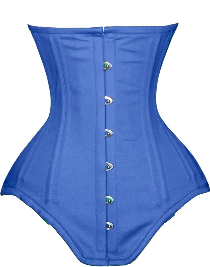 luvsecretlingerie Heavy Duty 26 Double Steel Boned Waist Training