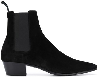 saint laurent 40mm chelsea
