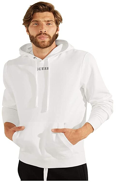guess oversized hoodie