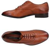 Thumbnail for your product : Alberto Fermani Lace-up shoe