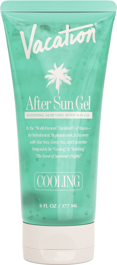 Vacation After Sun Cooling Gel 177ml