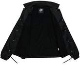 Thumbnail for your product : Santa Cruz Jackets Opus Dot Coach Jacket - Black