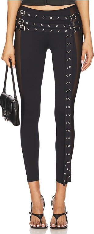 Aniye Records Ria Leggings