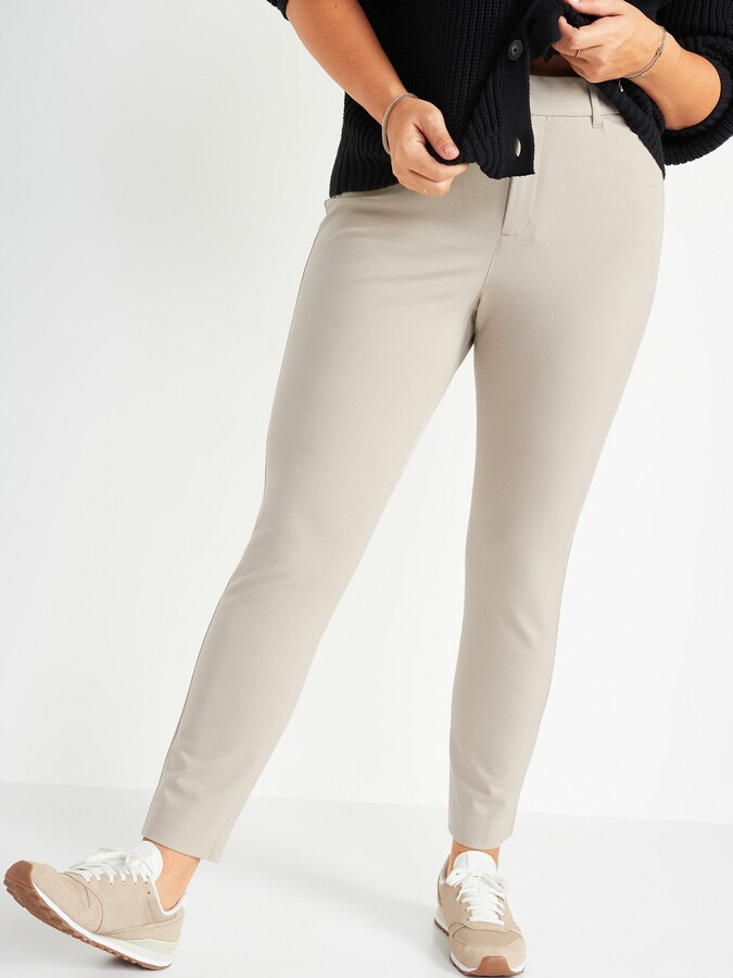 womens pixie pants