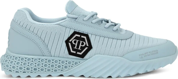 Philipp Plein Runner Hexagon sneakers