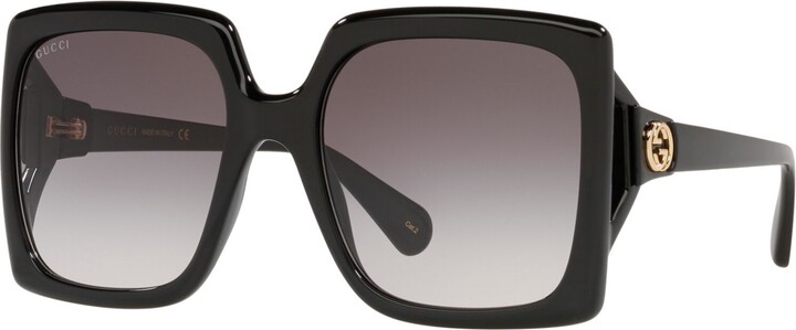 Gucci Sunglasses, GG0876S 60 - ShopStyle