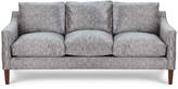 Thumbnail for your product : John-Richard Collection Isidor Low-Back Luxury Arm Sofa