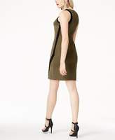 Thumbnail for your product : Bar III Snap Bodycon Dress, Created for Macy's