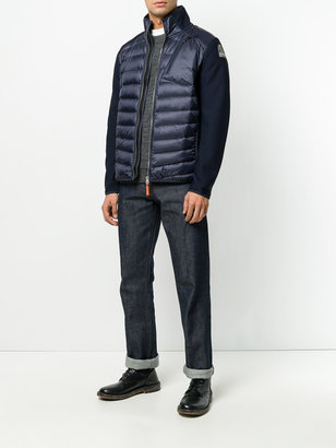 Parajumpers padded front jacket