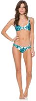 Thumbnail for your product : O'Neill Tyler Knotted Tab Bikini Bottom