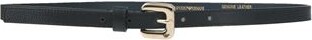 Emporio Armani Woman Belt