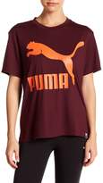 Thumbnail for your product : Puma Classic Logo Tee