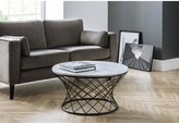 Thumbnail for your product : Julian Bowen Trevi Real Marble Coffee Table