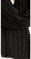 Thumbnail for your product : Hat Attack Chunky Knit Scarf