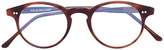 Thumbnail for your product : Cutler & Gross round glasses frames