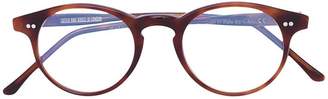 Cutler & Gross round glasses frames