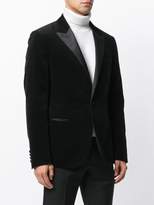 Thumbnail for your product : Lanvin velvet blazer