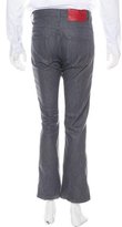 Thumbnail for your product : Naked & Famous Denim Cashmere Straight-Leg Jeans