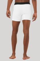 Thumbnail for your product : Alo Yoga | Hero Underwear in White, Size: XL